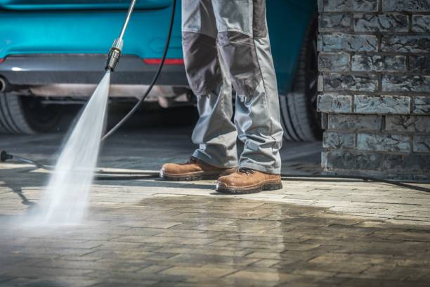 Best Dumpster Area Cleaning  in Plymouth, CA