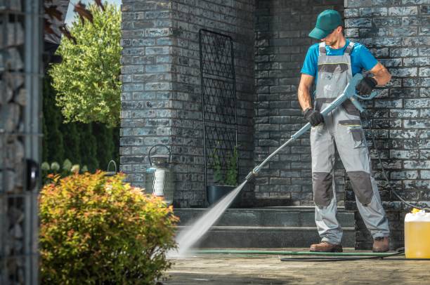 Best Restaurant Pressure Washing  in Plymouth, CA
