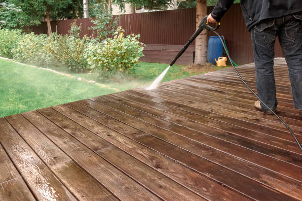 Boat and Dock Cleaning in Plymouth, CA