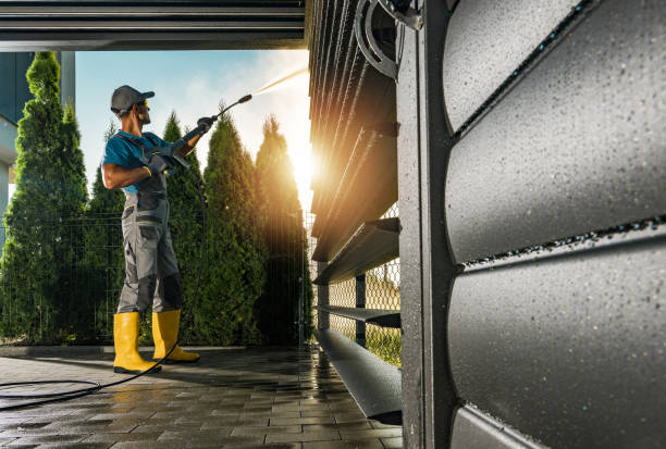 Best Restaurant Pressure Washing  in Plymouth, CA
