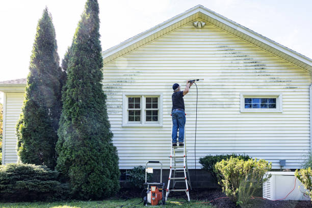 Best Post-Construction Pressure Washing  in Plymouth, CA